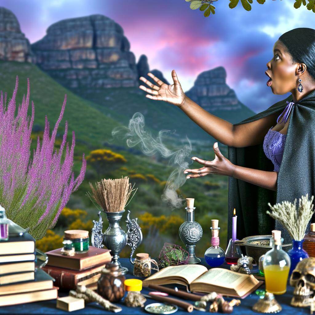Best Love Spells Caster in Gauteng South Africa-2